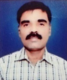 DR. NIJAGOUDA R PATIL  